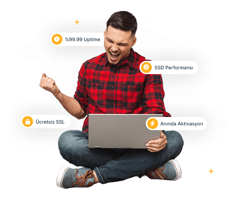 Performanslı Cpanel Hosting